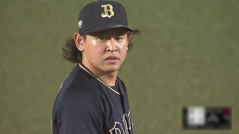 宮城大弥が8回1安打0封で3年連続2桁勝利 オリックスがカード勝ち越し