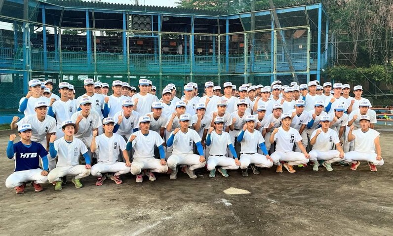 花咲徳栄 夏の高校野球：花咲徳栄が優勝 埼玉県勢として初 | 毎日新聞