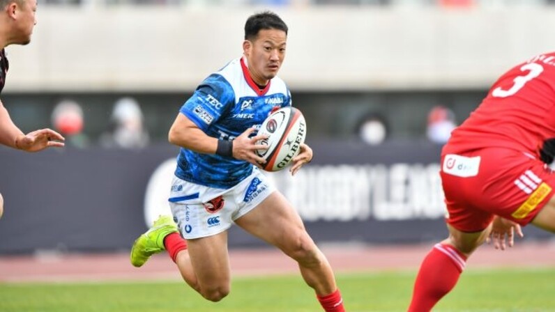 ラグビー リーグワン 東芝ブレイブルーパス東京 ラグパン 202203080057-