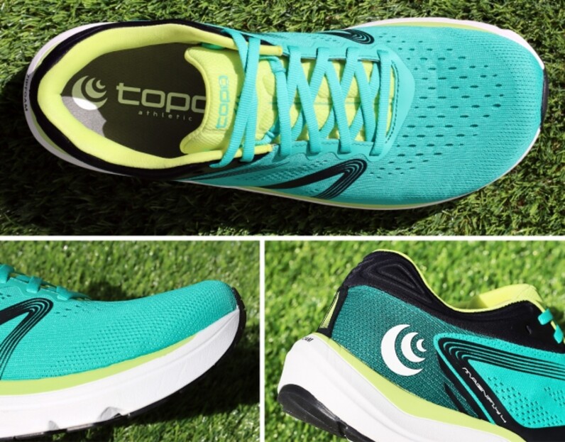 スパイク・シューズ Topo Athletic MAGNIFLY 4 27 altra Topo Athletic MAGNIFLY 4 27 altra - メルカリ