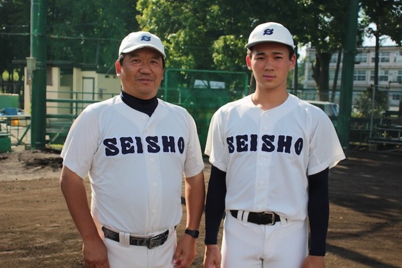 高校屈指の左腕、静岡商・高田の新たな夢 プロで「父と仲間を甲子園に…」 - スポーツナビ