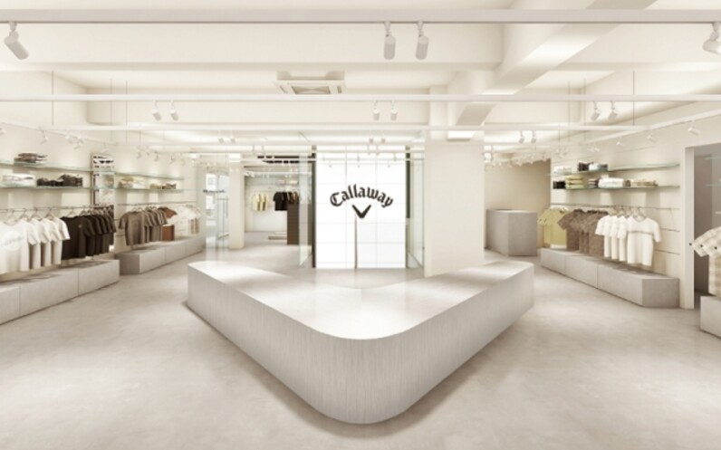 キャロウェイ　青山店限定モデル キャロウェイ推しのゴルファーは青山へ向かえ！ - ゴルフ総合