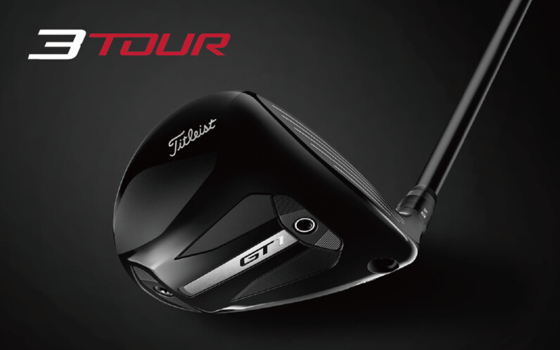 ★KK★(超美品)2025 Titleist GT1 3tour FW 楽天市場】(即納)タイトリスト(titleist) GT1 フェアウェイ