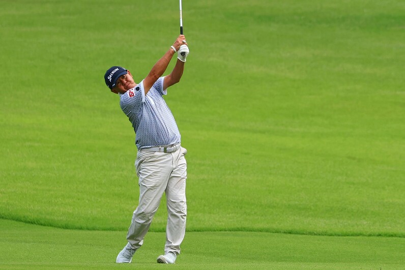 PGAシニアツアー】初開催大会ホストプロは宮瀬博文 「会長の親心