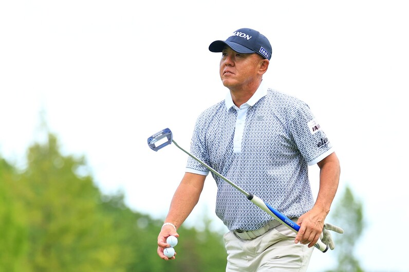 【中古】 宮瀬博文の初歩のゴルフ PGAシニアツアー】初開催大会ホストプロは宮瀬博文 「会長の親心