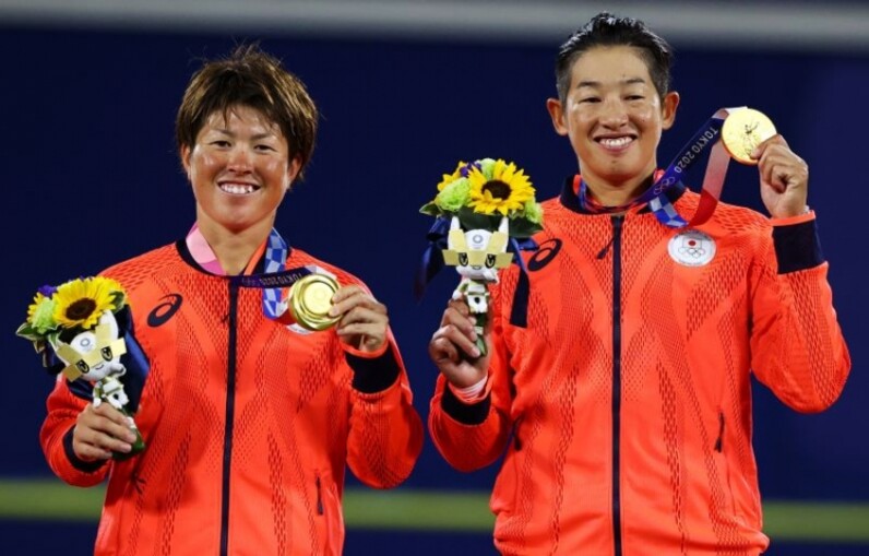 東京2020オリンピックメダリストインタビュー】藤田倭:謙虚な 東京2020オリンピックメダリストインタビュー】藤田倭:謙虚な