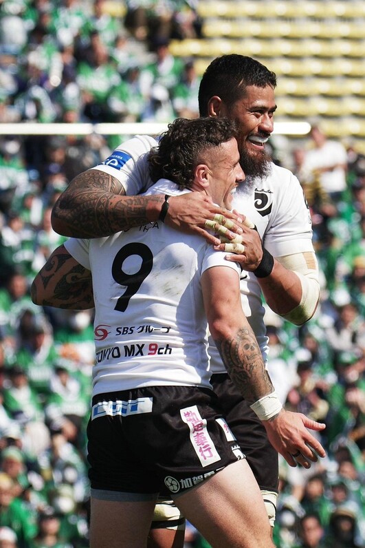 第10節レビュー】過去2勝2敗の因縁の対決、勝ち点5獲得で今季3