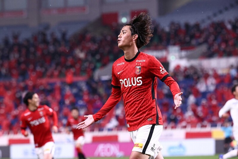 浦和レッズニュース】シーズン終盤を迎えて汰木康也が抱く野心