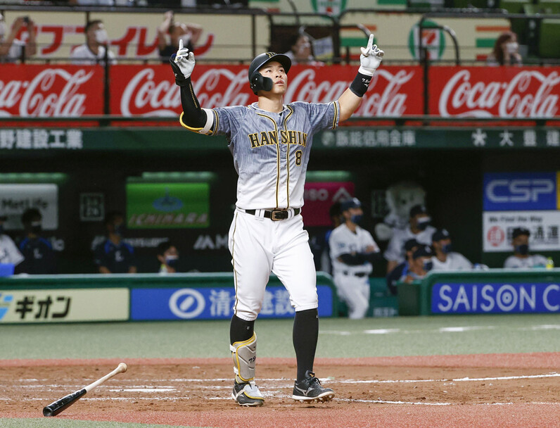 ファンが選ぶ Mlbに挑戦してほしい日本人選手ランキング 野手編 スポーツナビ