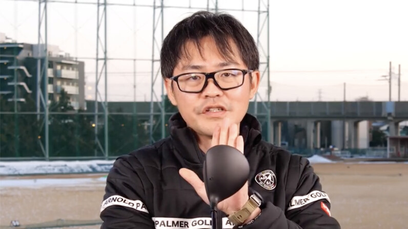 トッププロが好む個性的なFW！コブラ「ダークスピード シリーズ