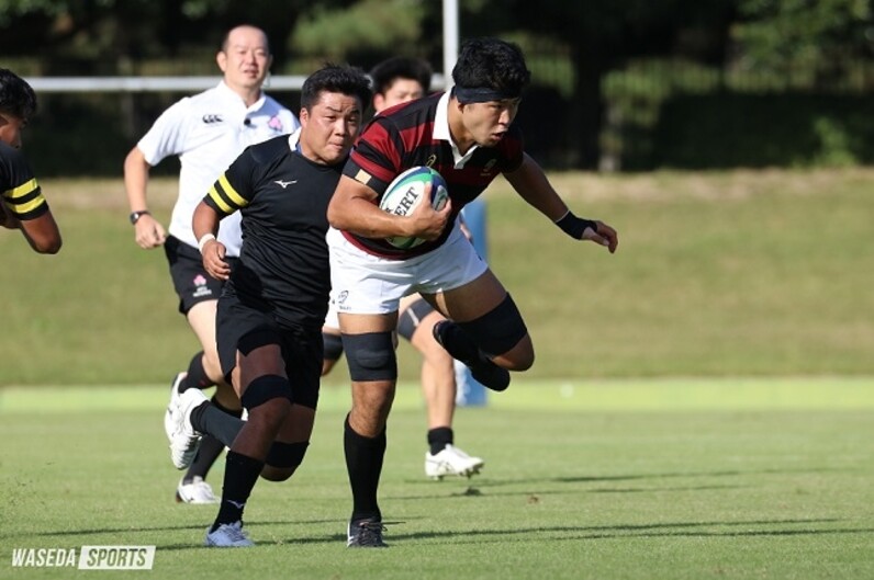 早大ラグビー蹴球部 11月3日 帝京大戦展望 - スポーツナビ 早大ラグビー蹴球部 11月3日 帝京大戦展望 - スポーツナビ