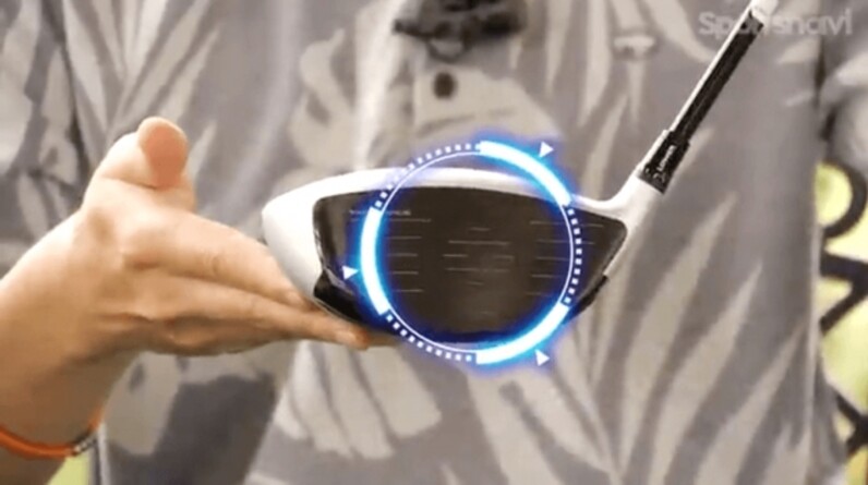 初心者ゴルファーにも◎ 新たな仕様で再登場！テーラーメイド
