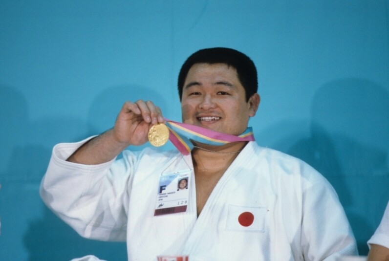 IOC委員・山下泰裕氏がオリンピックで体験したフェアプレーの