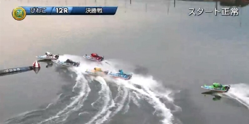 BOATRACE】王者・松井繁が3年7カ月ぶりG1以上制覇！ 第4代のBBC