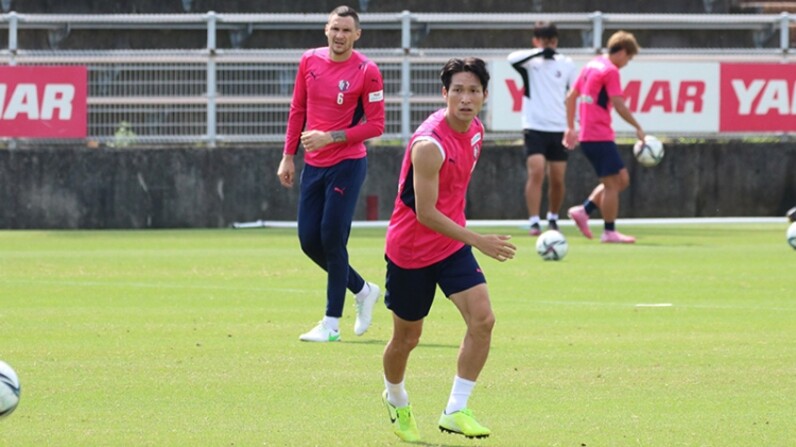 セレッソ大阪 J1リーグ第23節 鳥栖vs C大阪 Aclも含めた連戦のラスト 中2日のアウェイを乗り越え リーグ戦9試合ぶりの勝利を掴みたい スポーツナビ