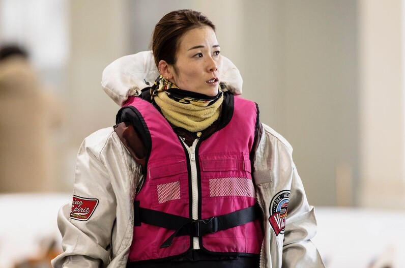 BOATRACE】浜名湖 初代スピードクイーン優勝戦は平高奈菜が名前
