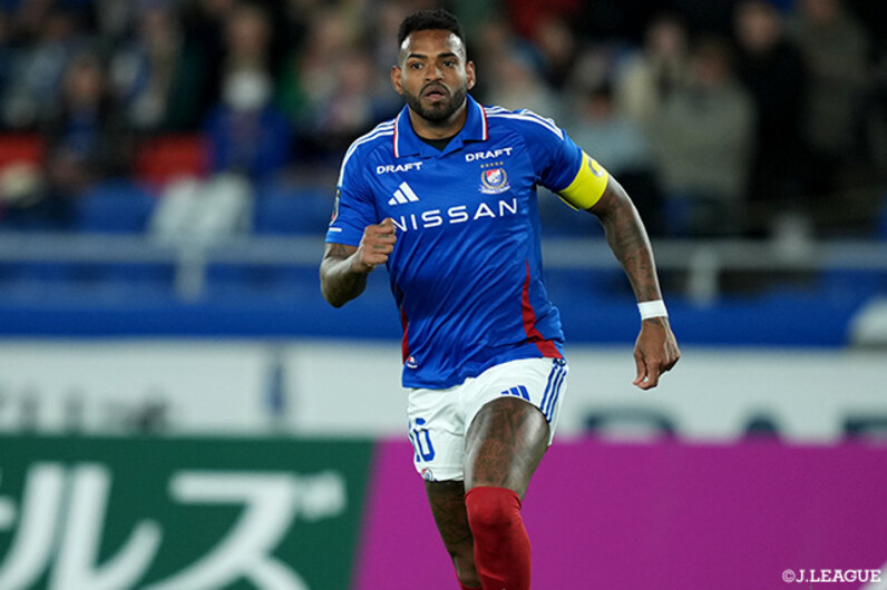 FWアンデルソン ロペスがライオン・シティ・セーラーズFCへ完全