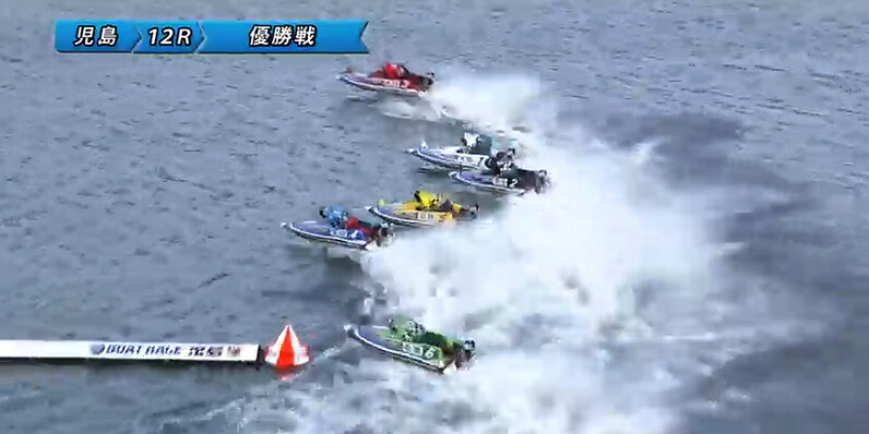 boatrace bb 児島