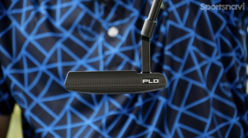 COACH ゴルフ パターセット ピン型 クランクネック ボール COACH ゴルフ パターセット ピン型 クランクネック ボール