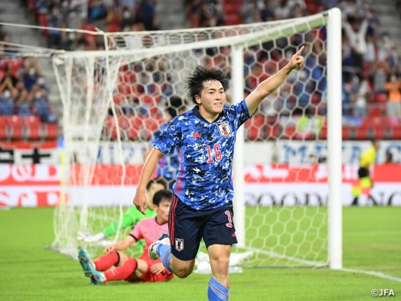 サッカー日本代表戦　スタッフジャージ サッカー日本代表戦 スタッフジャージ