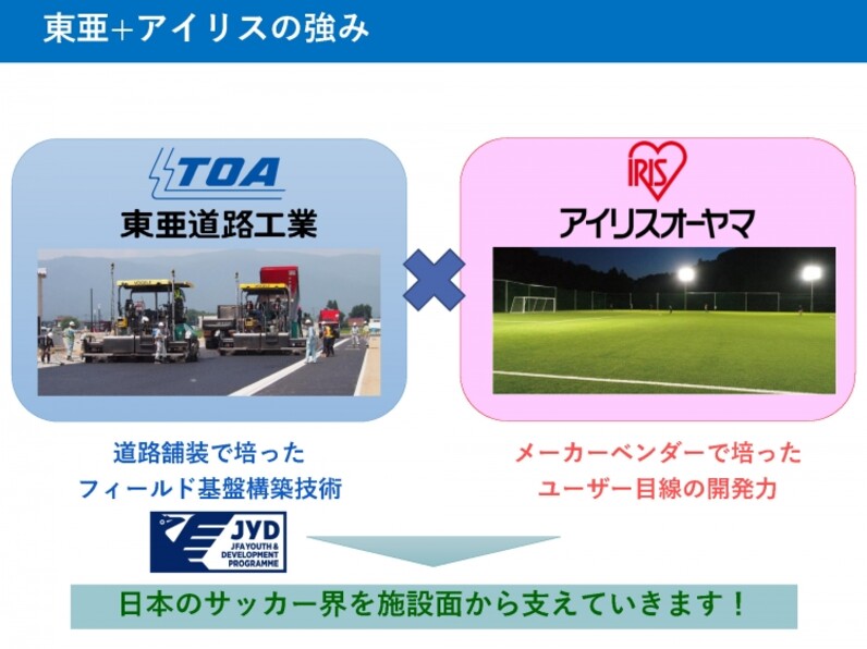 情報共有 熊本県フットボールセンター建設プロジェクト情報交換会 第2回 施設計画 スポーツナビ
