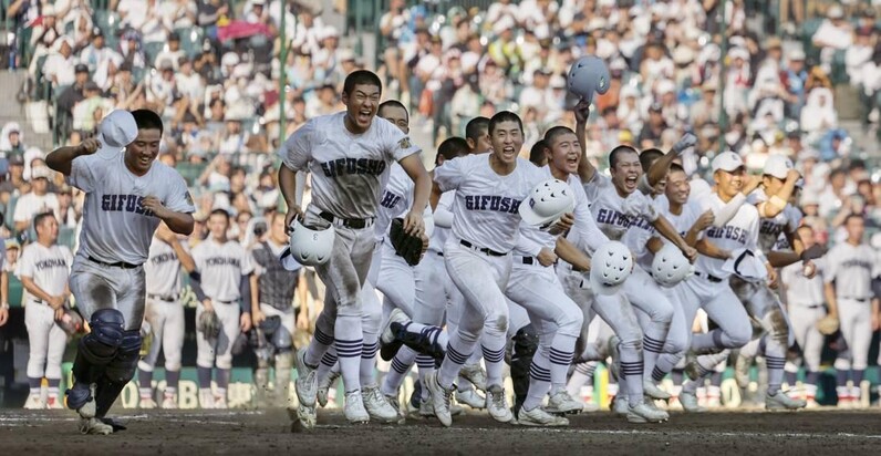 高校野球夏の甲子園 全国高校野球・夏の甲子園2025準々決勝丨日程・放送予定・ライブ
