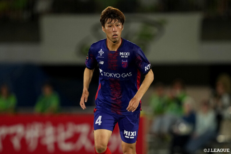 FC東京　サガン鳥栖　木本恭生　2024選手実着用着　パンツ FC東京 サガン鳥栖 木本恭生 2024選手実着用着 パンツ FC東京 木