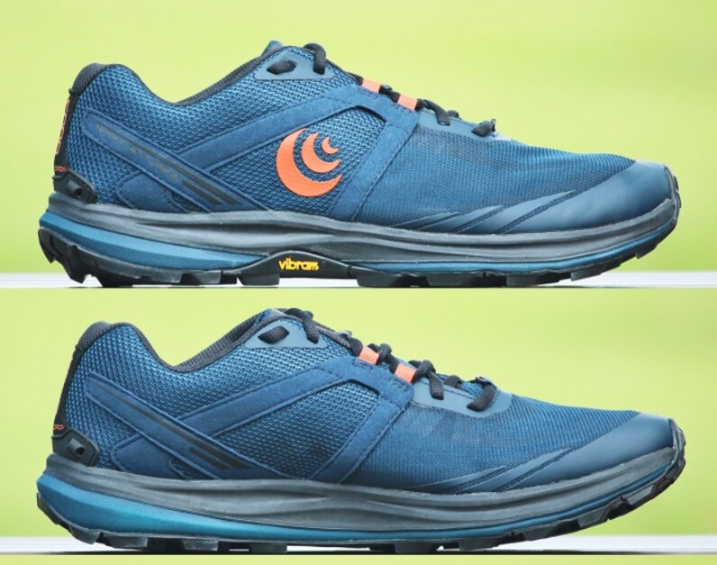(8501)TOPO テラアドベンチャー3 Review】Topo Athletic®︎「TERRAVENTURE 3（テラベンチャー 3