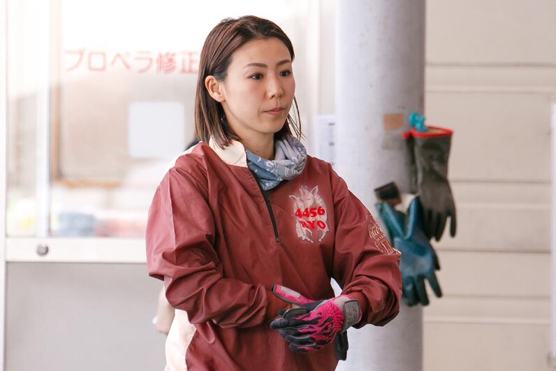 BOATRACE】尼崎女子優勝戦はセンター勢3連勝中 3・4号艇の鎌倉涼