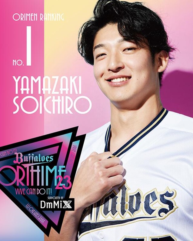 オリックス 中川圭太選手 2023チャンピオンユニフォーム オリックス 中川圭太選手 2023チャンピオンユニフォーム - メルカリ