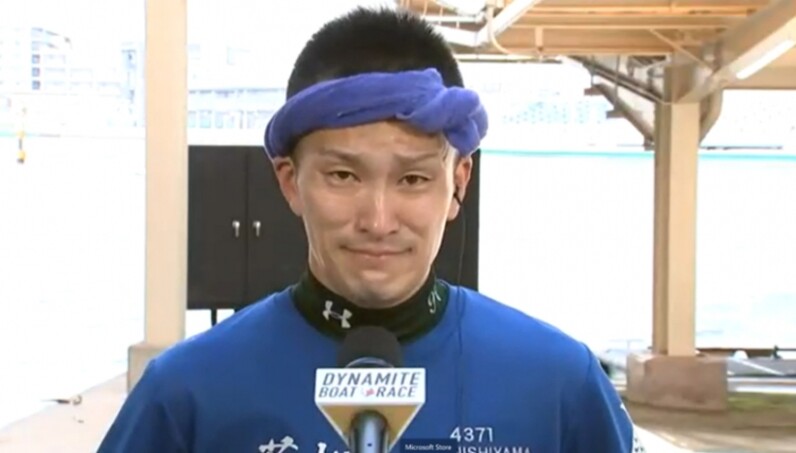 あきらめません！」西山貴浩は最後まで朗らかにやる - スポーツナビ