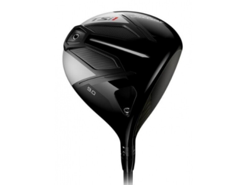 ハードヒッターにオススメ！ ダイナミックゴールド装着モデル メーカー特注ヘッド ハードヒッターにオススメ！ダイナミックゴールド装着モデル