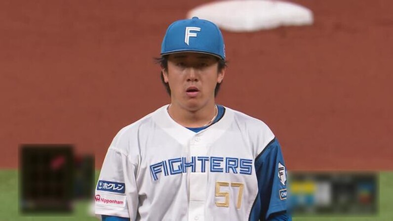 [大幅値下げ]北海道日本ハムファイターズ試合前練習球 日本ハム ファイターズ 2球 練習球 野球ボール 公式球 北海道