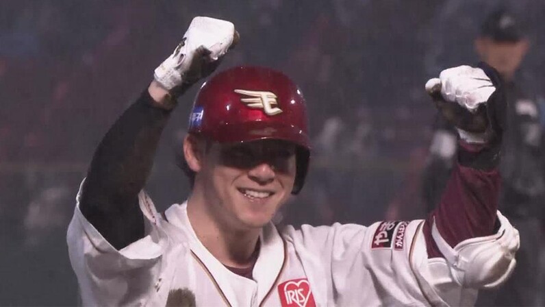 伊藤裕季也が一時勝ち越しタイムリー 一軍再昇格即スタメン起用