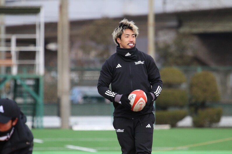 コベルコ神戸スティーラーズ🏉 | . Training Photo📸➀