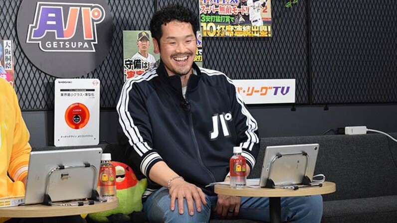 T-岡田が今季ブレイクする選手を大予想！「宗山選手はセンスを