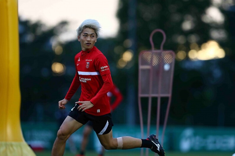 浦和レッズスペシャルインタビュー】小泉佳穂がC大阪戦で叶える