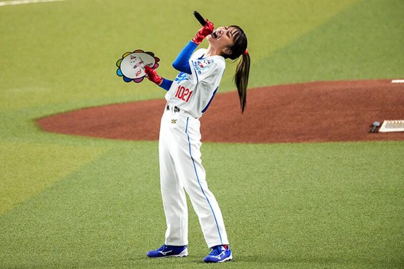 中日ドラゴンズ】バンテリンドーム ナゴヤ開幕「オープニング