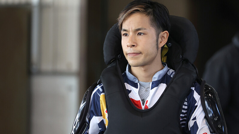 浜名湖参戦中の佐藤隆太郎がA1復帰めざす！ - スポーツナビ