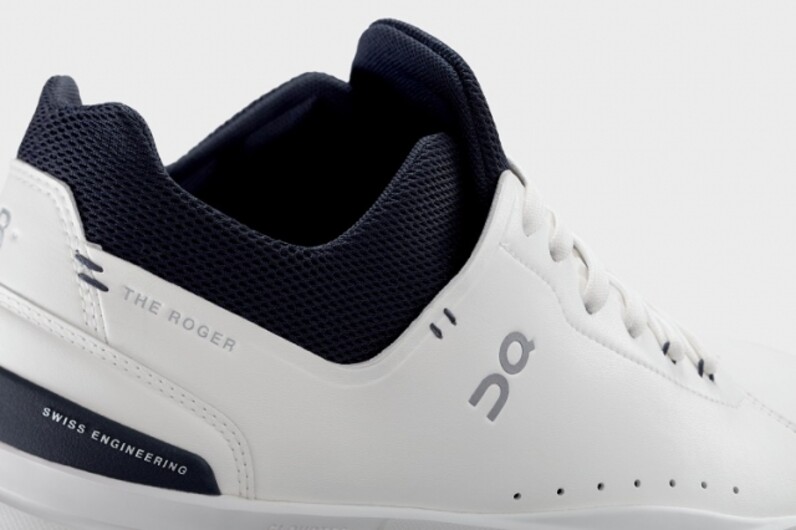 On×ロジャー・フェデラーのシリーズ第3弾、「THE ROGER