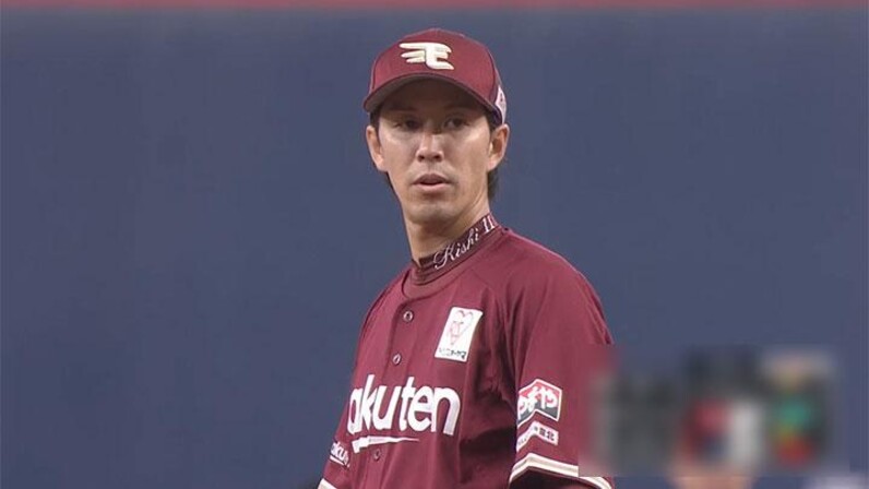 東北楽天が零封負け 岸孝之は5回2安打1失点の好投【3/20 試合結果】 - スポーツナビ