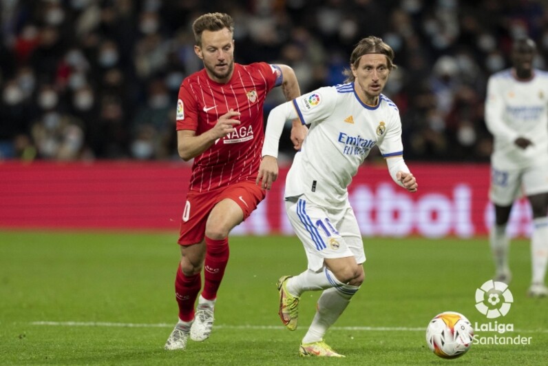 ホーム無敗のセビージャ 首位レアルの独走を止められるか スポーツナビ