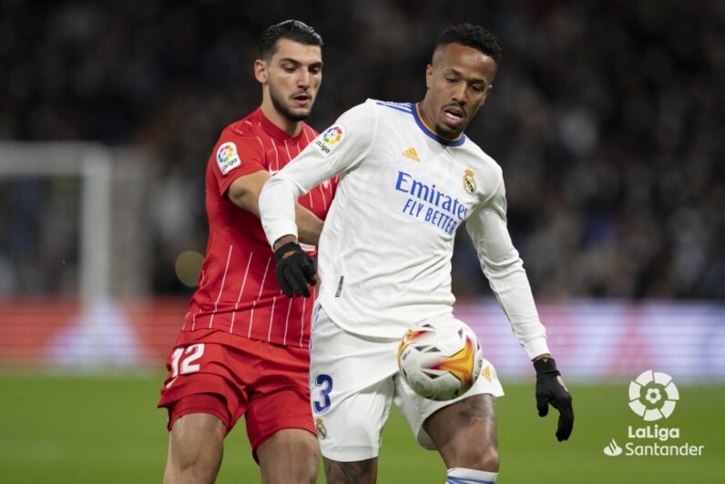 ホーム無敗のセビージャ 首位レアルの独走を止められるか スポーツナビ