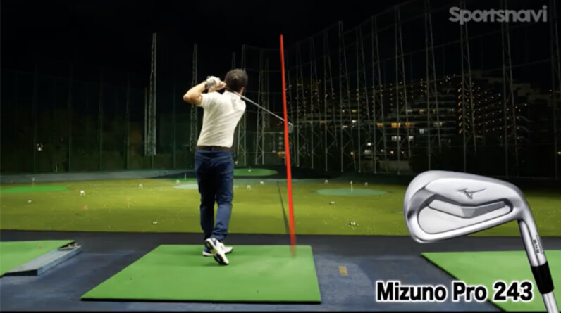 ゴルフ歴が長い人ほど打ってほしい！ミズノ「Mizuno Pro