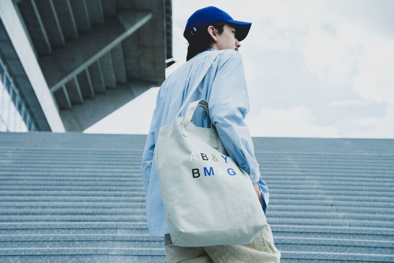 ガンバ大阪】「BEAUTY＆YOUTH UNITED ARROWS」コラボレーションによる