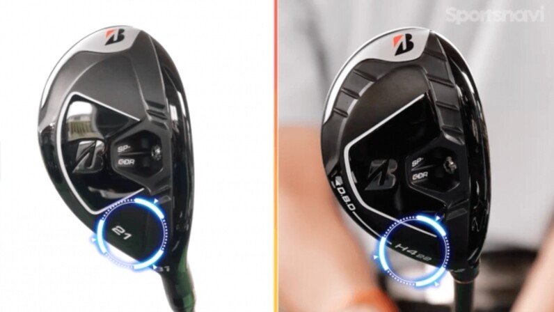 ブリヂストン B1フェアウェイウッド　5番 のみ ブリヂストンゴルフ（BRIDGESTONE GOLF）（メンズ）B1