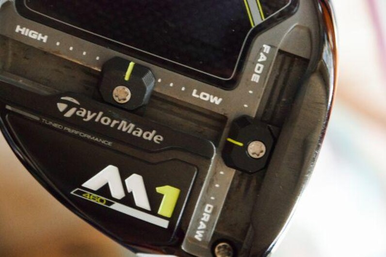 テーラーメイド M1ドライバー インプレッション | スポーツING