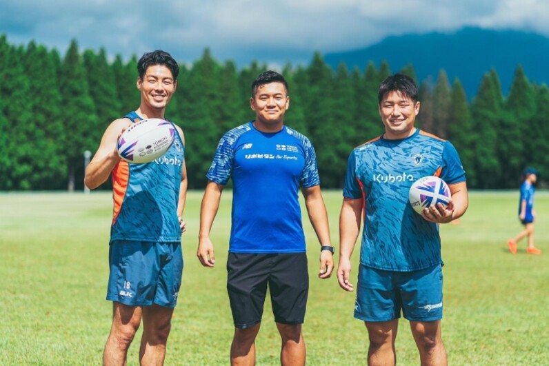 ラグビーボランティア 募集情報：「“TOKYO RUGBY MONTH スペシャルマッチ