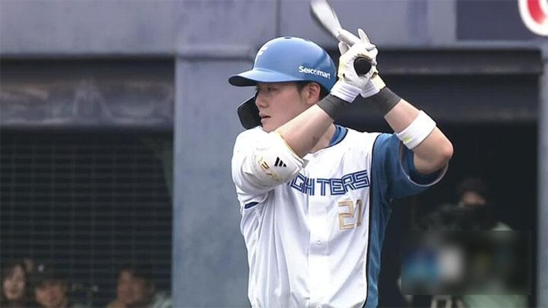 清宮幸太郎＆淺間大基に本塁打の北海道日本ハムが勝利【5/19 二