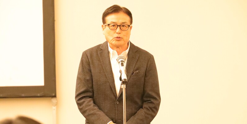 体育・スポーツのDXを考える」シンポ 大阪体育大学・沼田講師が 体育・スポーツのDXを考える」シンポ 大阪体育大学・沼田講師が
